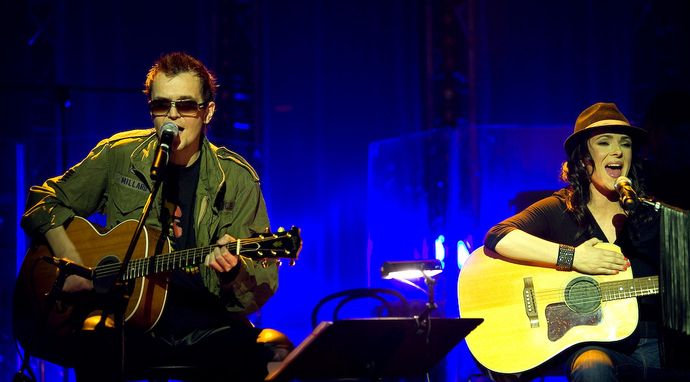 MTV Unplugged