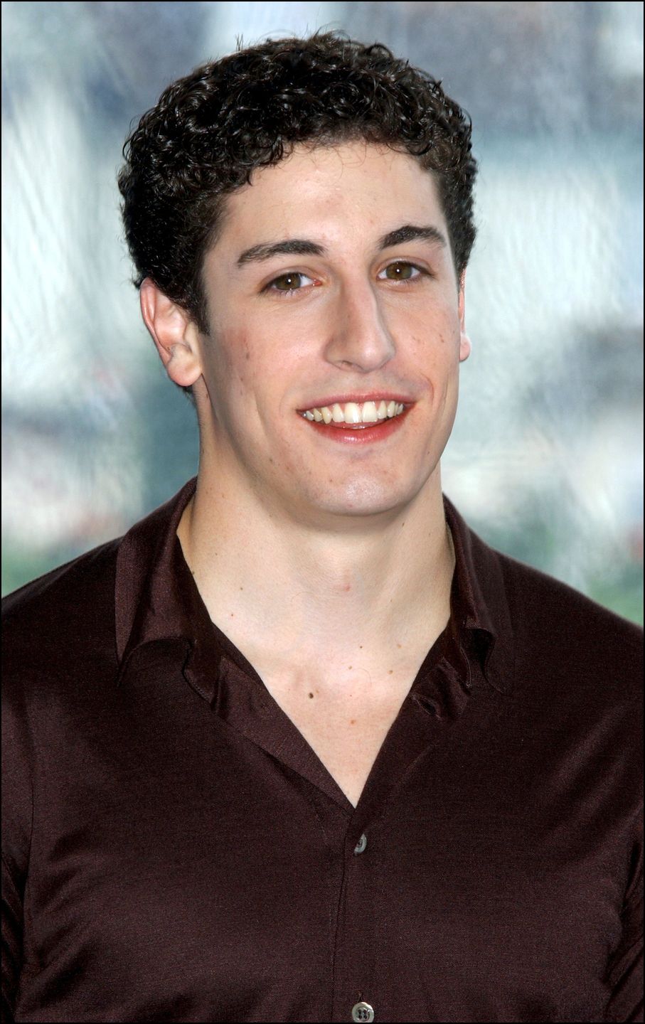 Jason Biggs 