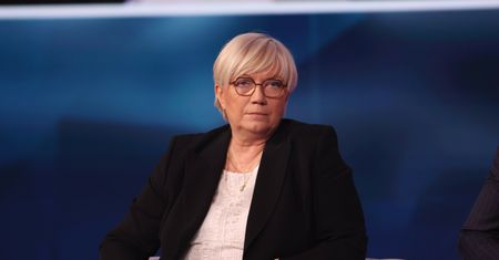 Kłopoty Julii Przyłębskiej. Jest zawiadomienie do prokuratury