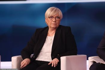 Kłopoty Julii Przyłębskiej. Jest zawiadomienie do prokuratury