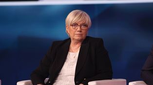 Kłopoty Julii Przyłębskiej. Jest zawiadomienie do prokuratury