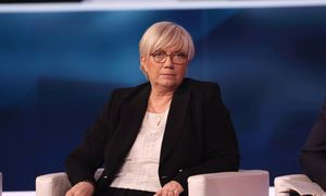 Kłopoty Julii Przyłębskiej. Jest zawiadomienie do prokuratury