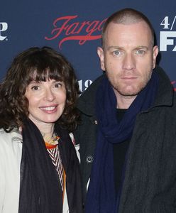 Ewan McGregor już po rozwodzie