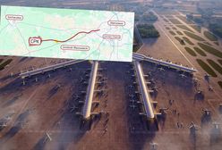 Sprawa działki pod CPK. Jest decyzja