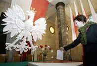 Pisarze apelują do młodych o udział w wyborach