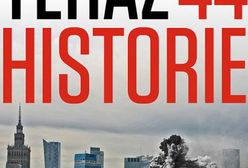 ''Ktoś wyrzuci nam z głowy przekonanie o fajności Powstania'' - wywiad z Michałem Wójcikiem, współautorem ''Teraz ’44 historii''