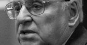 Zmarł Janusz Krasiński