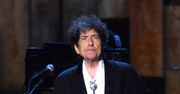 Bob Dylan - poeta wśród muzyków