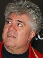 Pedro Almodovar