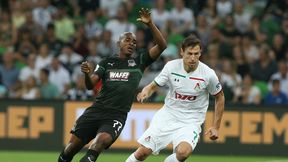 Lokomotiw Moskwa mocno odczuwa skutki kryzysu. Grzegorz Krychowiak może odejść