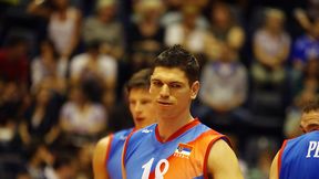 Marko Podrascanin: Dziwne uczucie być najlepszym na świecie, a nie jechać na igrzyska