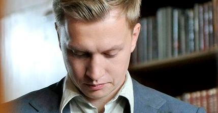 "Komisarz Alex": Czemu Wesołowski pali za sobą mosty?