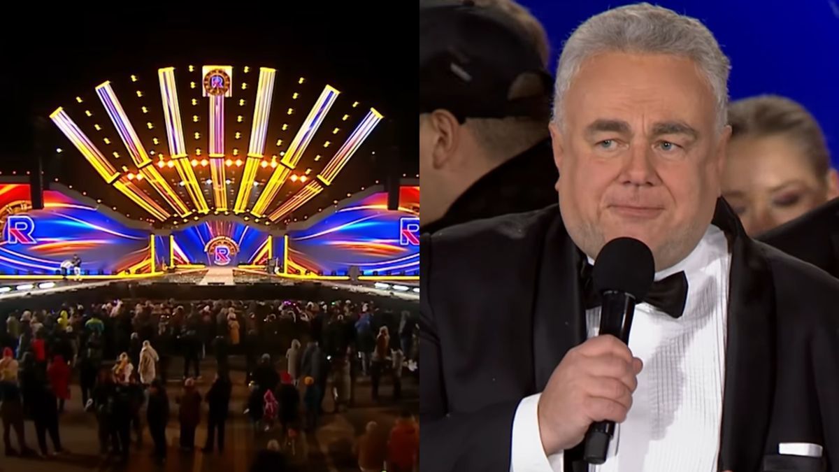 Sylwester Republiki, Tomasz Sakiewicz