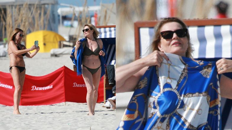 Grażyna Szapołowska