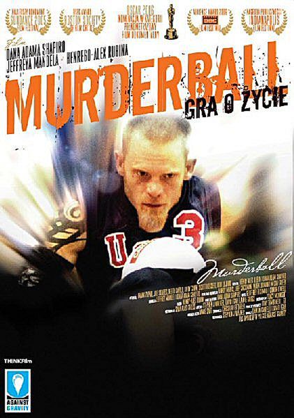 Murderball - gra o życie