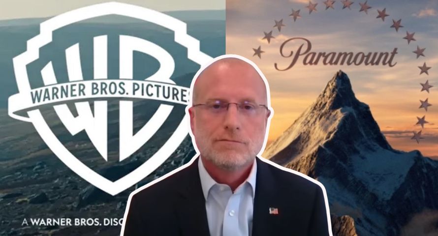 Ta zgoda na przejęcie właściciela TVN będzie szybko. "Netflix miałby bardzo trudną ścieżkę"