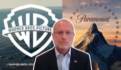 Ta zgoda na przejęcie właściciela TVN będzie szybko. "Netflix miałby bardzo trudną ścieżkę"