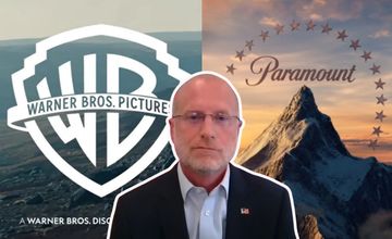 Ta zgoda na przejęcie właściciela TVN będzie szybko. "Netflix miałby bardzo trudną ścieżkę"