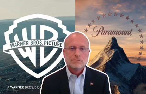 Ta zgoda na przejęcie właściciela TVN będzie szybko. "Netflix miałby bardzo trudną ścieżkę"