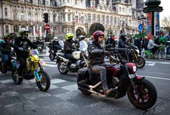 Motocykliści we Francji wygrali. Po proteście jazda między autami wraca na tapet