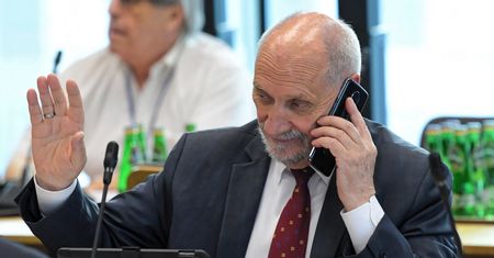 Katastrofa smoleńska. Rzeczniczka rosyjskiego MSZ reaguje na ustalenia podkomisji Antoniego Macierewicza