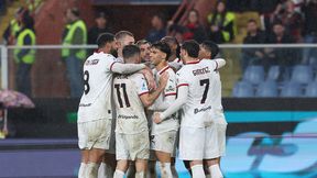 Potężne osłabienie AC Milan. Kluczowy zawodnik ma odejść