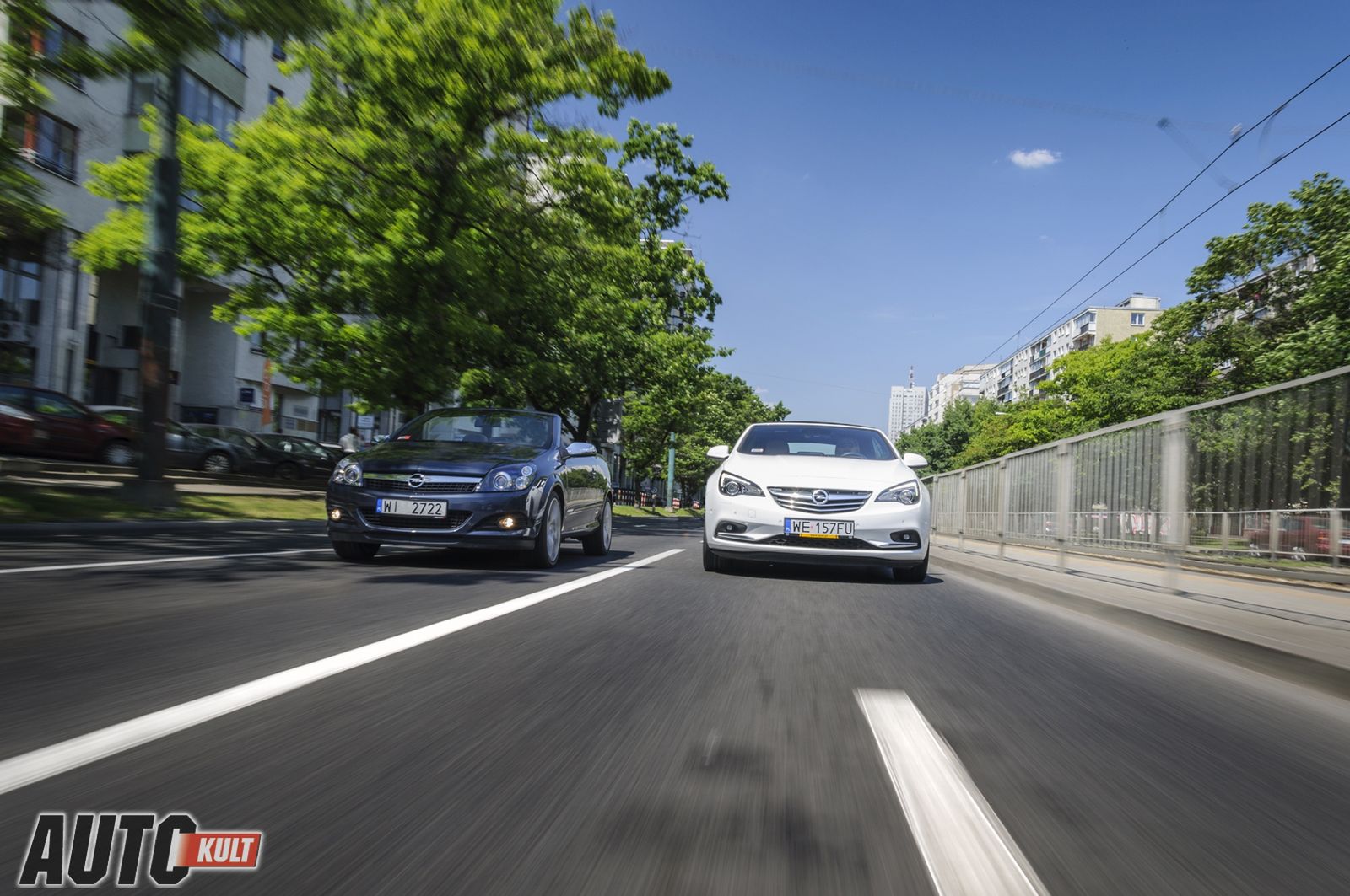 Opel Cascada 1,6 Turbo w trasie - samochodem na wakacje [galeria] 14