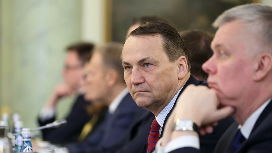 Radosław Sikorski