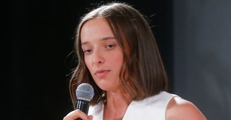 Iga Świątek otwiera się na temat WYPADKU sprzed lat! "Mogłam ZGINĄĆ"