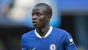 Kante odejdzie z Chelsea? Znalazł się na radarze giganta