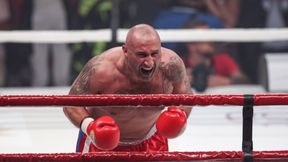 Koronawirus. Fame MMA 6. Marcin Najman ostro trenuje. "W sobotę wojna!"