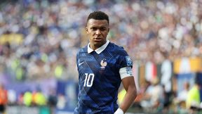 Wielki wyścig trwa. Kylian Mbappe czeka na Leo Messiego