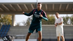 Mourinho miał ostro zrugać Mbappe. "Na zewnątrz będę cię bronił, tutaj nie"