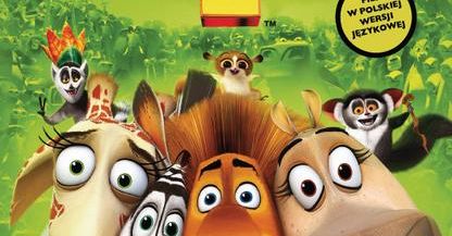 Madagaskar 2