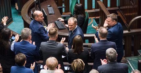 Oszczędności w budżecie. Cięcia w IPN oraz KRRiT