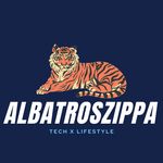 AlbatrosZippa
