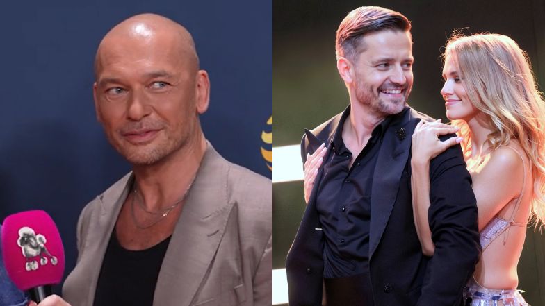 Wygoda wymownie o udziale Kaczorowskiej i Rogacewicza w "TzG"