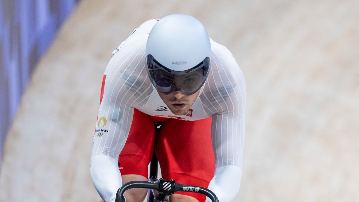 Zdjęcie okładkowe artykułu: Getty Images / Kevin Voigt / Na zdjęciu: Mateusz Rudyk.