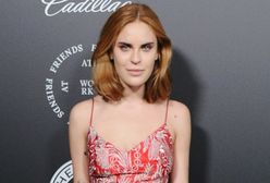 Tallulah Willis nie mogła znieść podobieństwa do ojca. Winiła się za wygląd