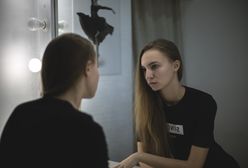 Co to jest dysmorfofobia? Turecka artystka przełamuje tabu