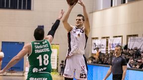 Arcytrudna sesja wyjazdowa beniaminka, czekają go Himalaje Energa Basket Ligi