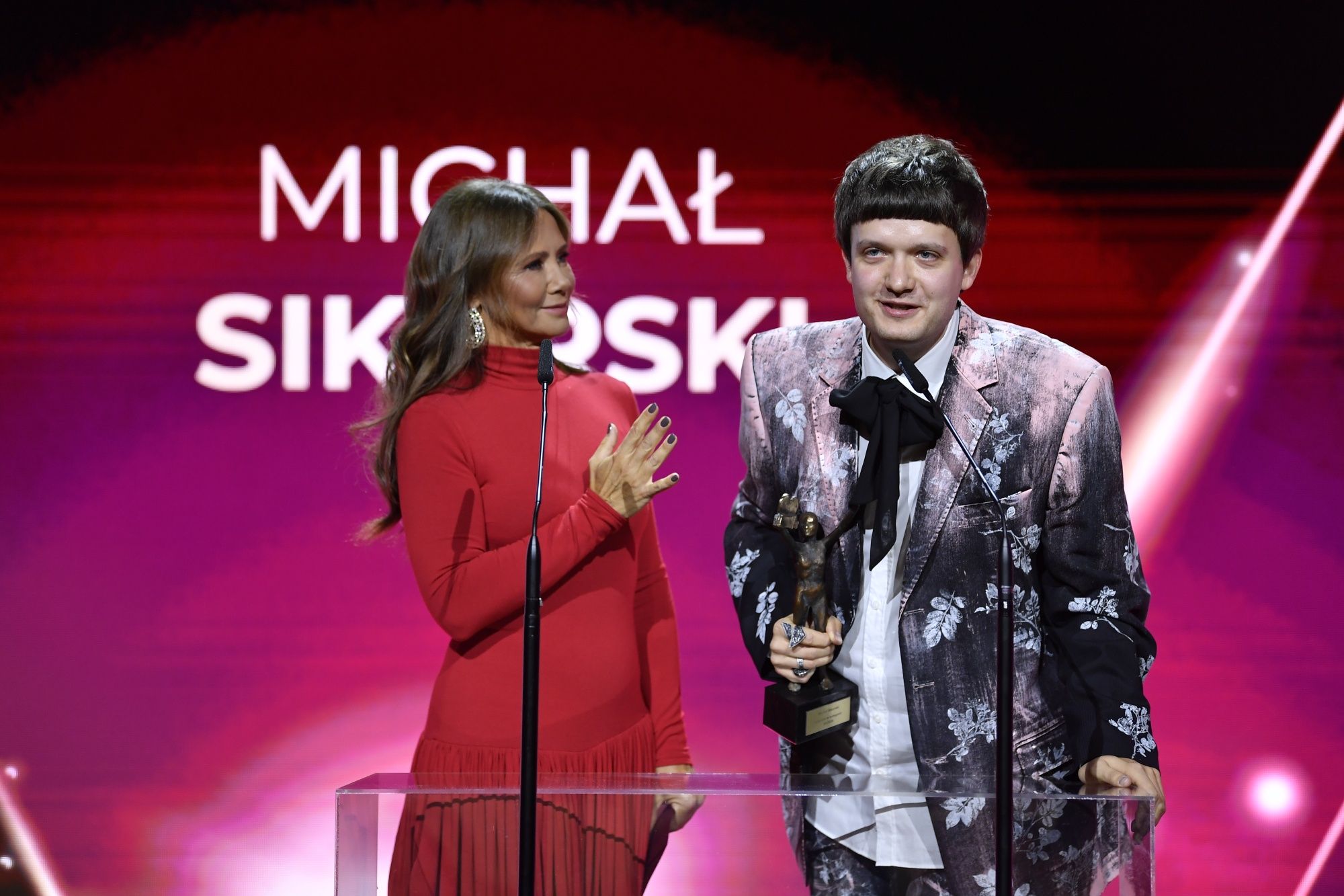 Michał Sikorski