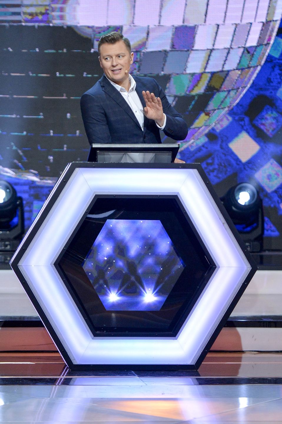 Rafał Brzozowski przyznaje, że nie nadaje się do wojska