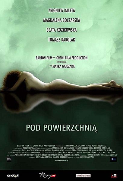 Pod powierzchnią (2006)