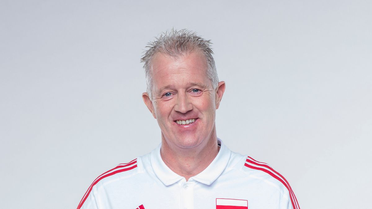 Materiały prasowe / Na zdjęciu: Vital Heynen