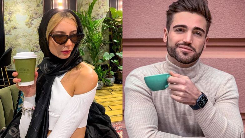 Bartek i Patrcyja z "40 kontra 20" zdradzają, czy są nadal parą