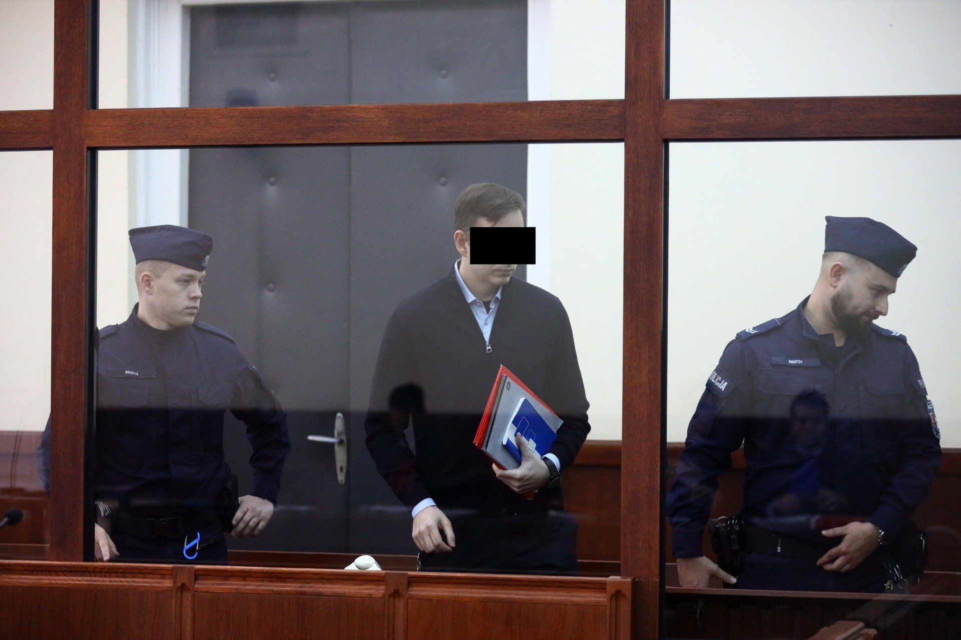 Proces Sebastiana M., oskarżonego o spowodowanie tragicznego wypadku na A1