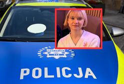 W Gdańsku zaginęła 21-latka. Apel policji