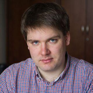 Dominik Héjj