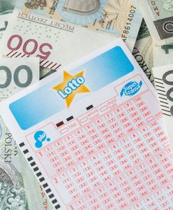 Mamy nowego lottomilionera. Zarobił fortunę